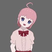 二次元插画 #11534086