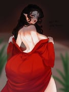 二次元插画 #11534089