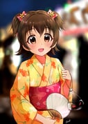 二次元插画 #11534093