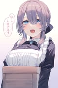 二次元插画 #11534097