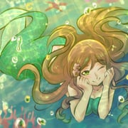 二次元插画 #11534100