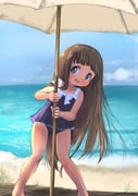 二次元插画 #11534108