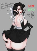 二次元插画 #11534133