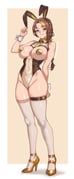 二次元插画 #11534146