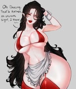 二次元插画 #11534151