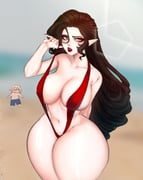二次元插画 #11534163