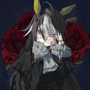 二次元插画 #11534171
