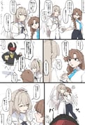 二次元插画 #11534172