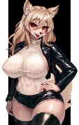 二次元插画 #11534173