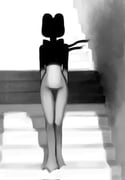 二次元插画 #11534177