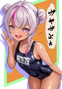 二次元插画 #11534184