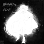 二次元插画 #11534196