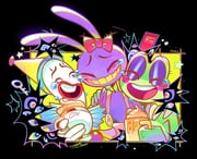 二次元插画 #11534198