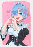 二次元插画 #11534214