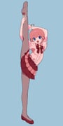 二次元插画 #11534222