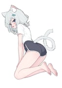 二次元插画 #11534232