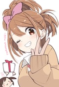 二次元插画 #11534240