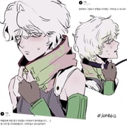 二次元插画 #11534241