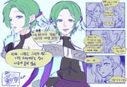 二次元插画 #11534247