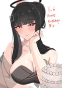 二次元插画 #11534248