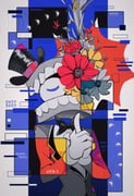 二次元插画 #11534253