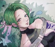 二次元插画 #11534265