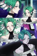 二次元插画 #11534268