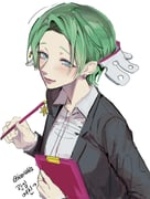 二次元插画 #11534269
