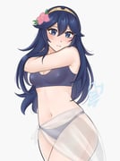 二次元插画 #11534288
