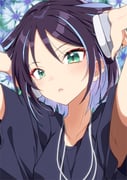 二次元插画 #11534291