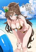 二次元插画 #11534303