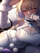 二次元插画 #11534304