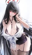 二次元插画 #11534311