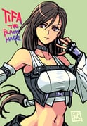 二次元插画 #11534323