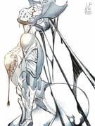 二次元插画 #11534327