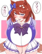 二次元插画 #11534334