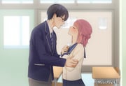 二次元插画 #11534348