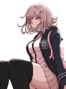 二次元插画 #11534349