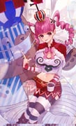 二次元插画 #11534352