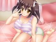 二次元插画 #11534354