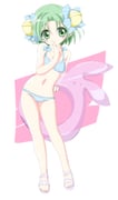 二次元插画 #11534357