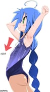 二次元插画 #11534360