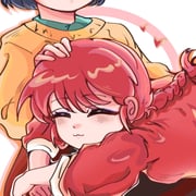 二次元插画 #11534370