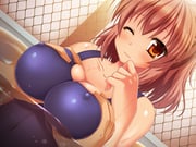 二次元插画 #11534377