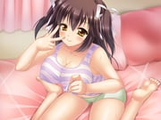 二次元插画 #11534382