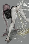 二次元插画 #11534383