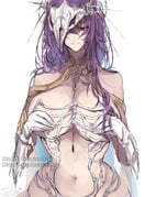 二次元插画 #11534384