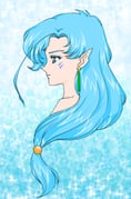 二次元插画 #11534395