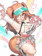 二次元插画 #11534398
