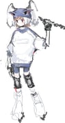 二次元插画 #11534417